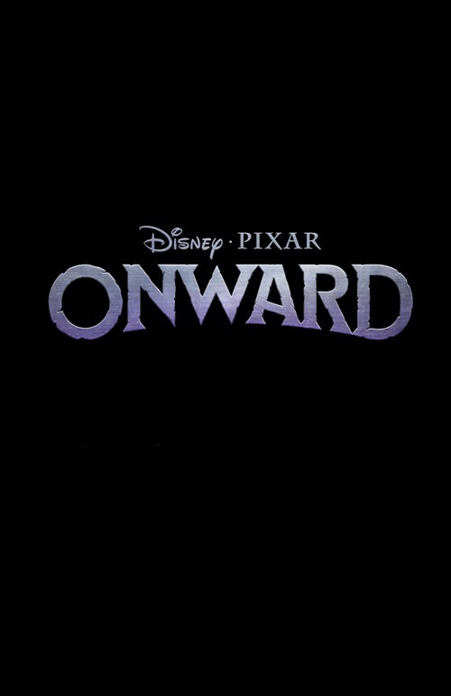 Onward (2020) movie photo - id 519067