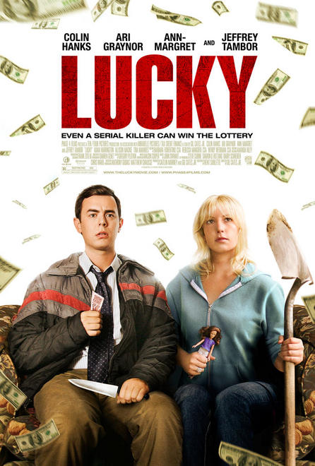 Lucky (2011) movie photo - id 51907