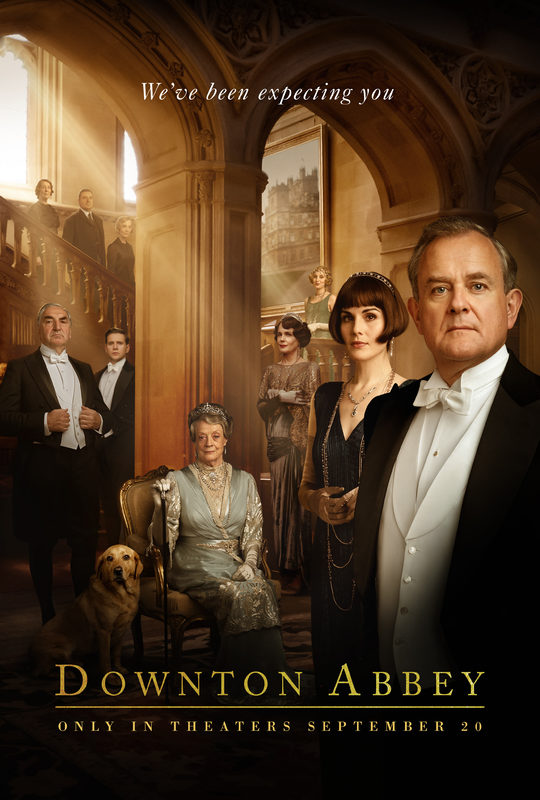 Downton Abbey (2019) movie photo - id 519339