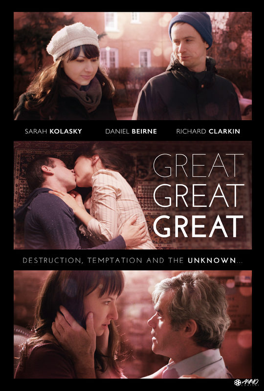 Great, Great, Great (2019) movie photo - id 519860