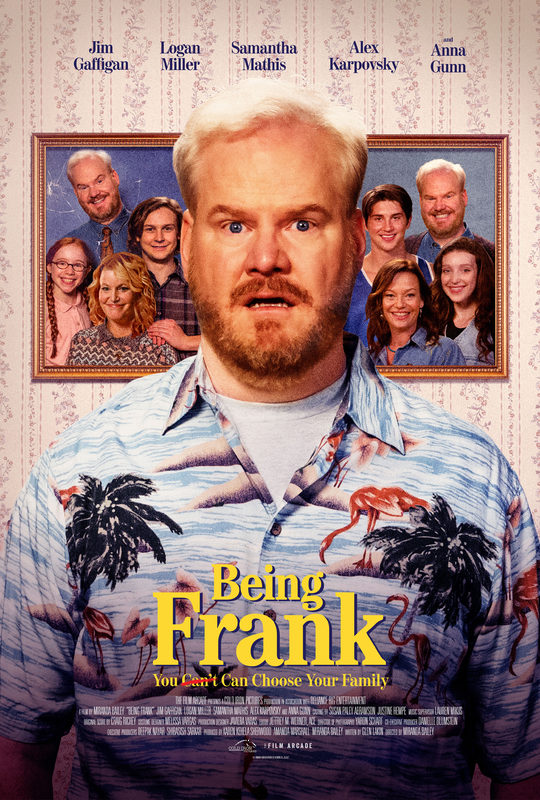 Being Frank (2019) movie photo - id 519866