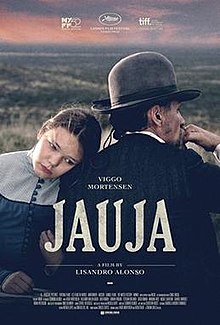 Jauja (2014) movie photo - id 520025
