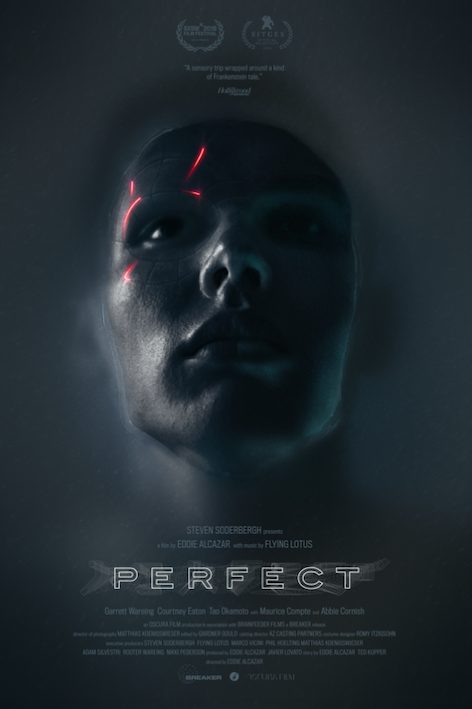 Perfect (2019) movie photo - id 520026