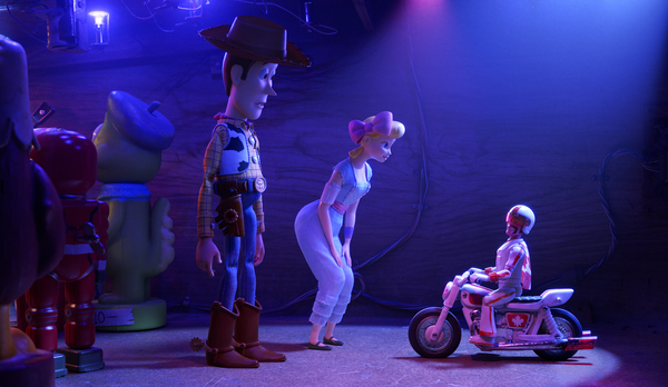 Toy Story 4 (2019) movie photo - id 520353