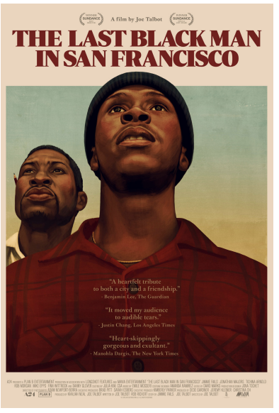 The Last Black Man in San Francisco (2019) movie photo - id 520402