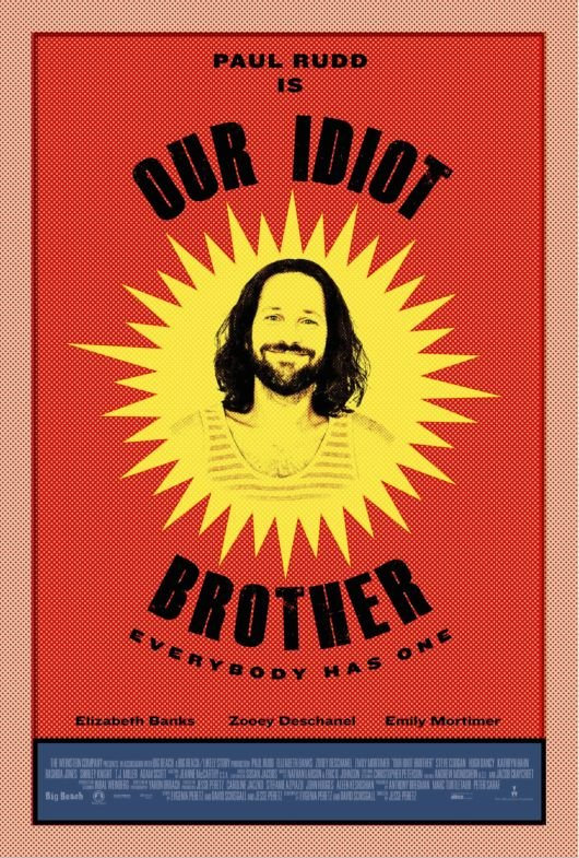 Our Idiot Brother (2011) movie photo - id 52050