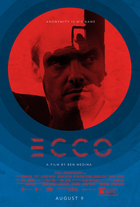 ECCO (2019) movie photo - id 521639