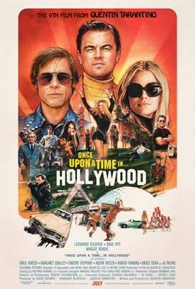 Once Upon a Time in Hollywood (2019) movie photo - id 521905