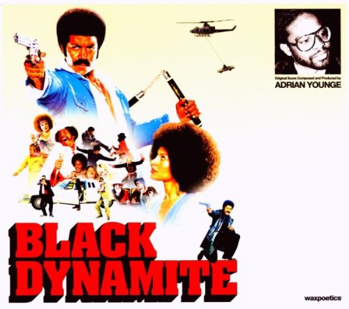 Black Dynamite (2009) movie photo - id 52265