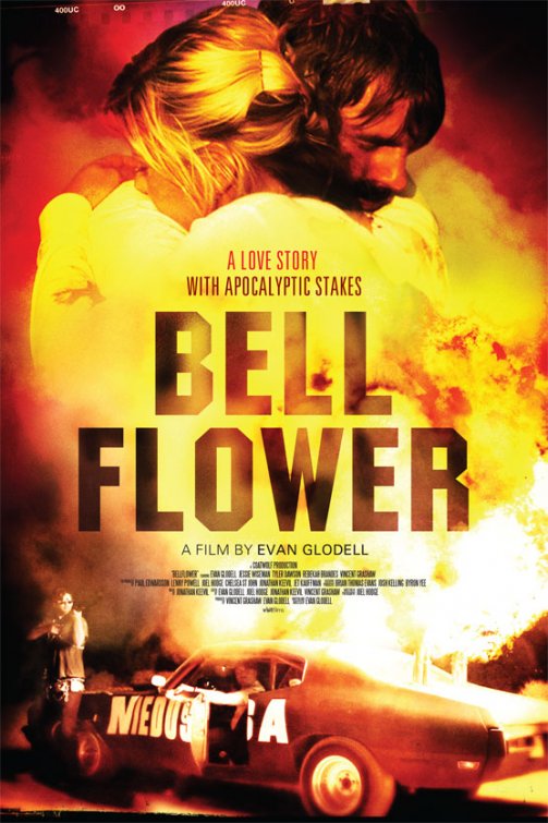 Bellflower (2011) movie photo - id 52288