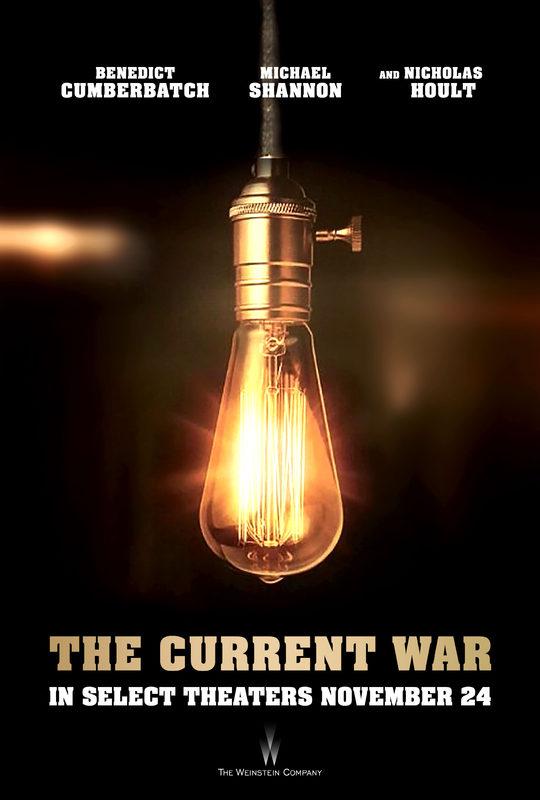 The Current War - Director's Cut (2019) movie photo - id 524105