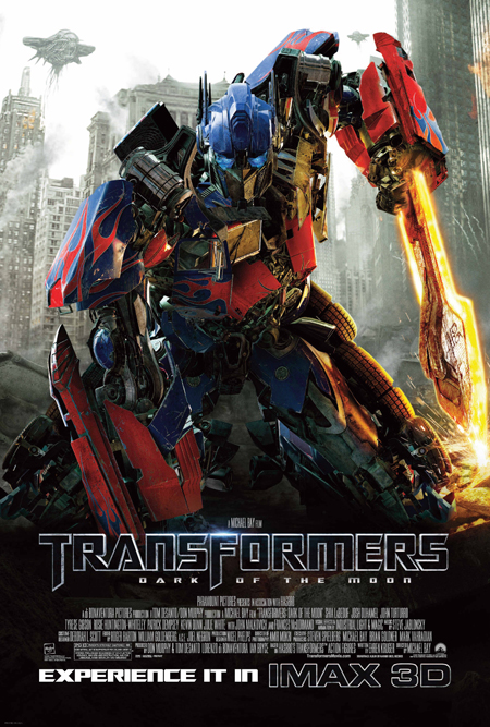 Transformers: Dark of the Moon (2011) movie photo - id 52503