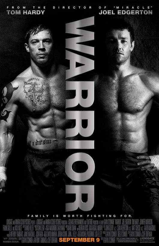 Warrior (2011) movie photo - id 52509