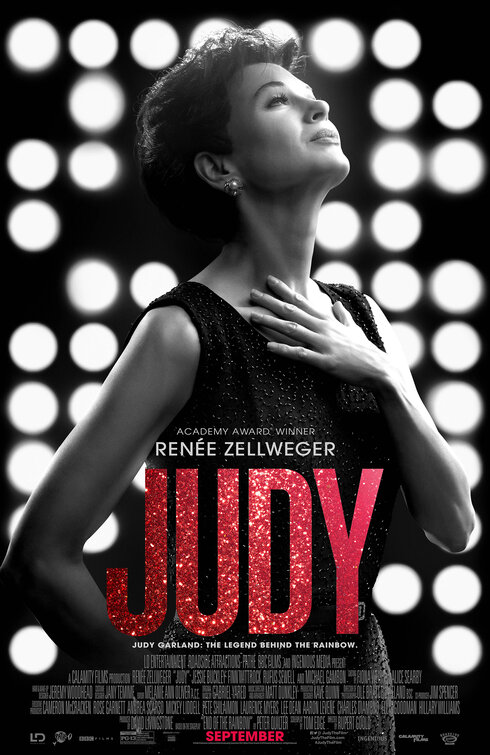 Judy (2019) movie photo - id 526080