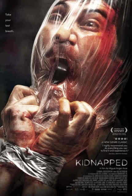 Kidnapped (2011) movie photo - id 52623