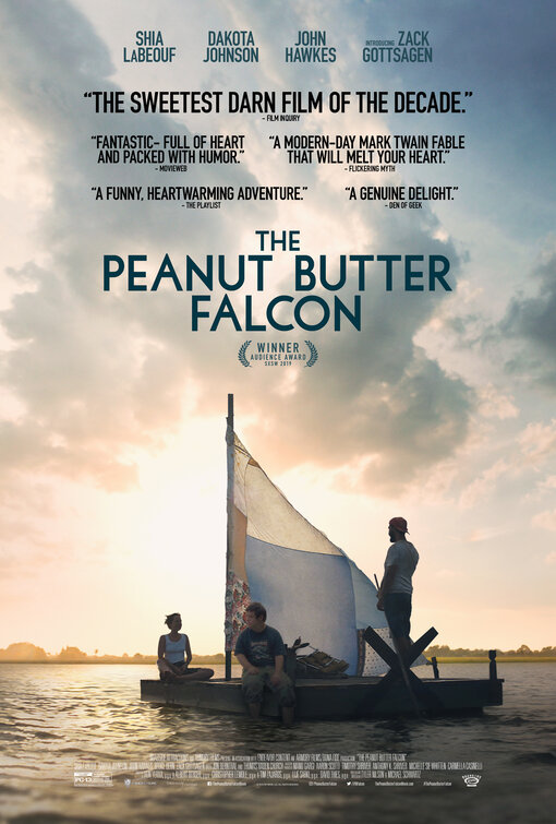 The Peanut Butter Falcon (2019) movie photo - id 526264