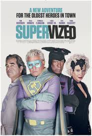 Supervized (2019) movie photo - id 526315