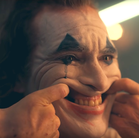 Joker (2019) movie photo - id 526732