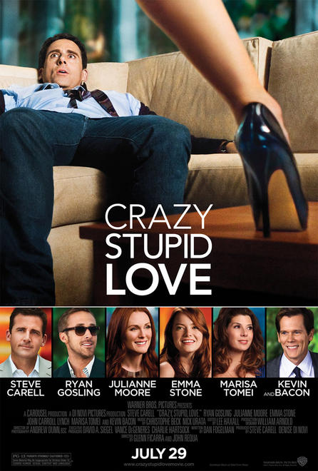Crazy, Stupid, Love (2011) movie photo - id 52725