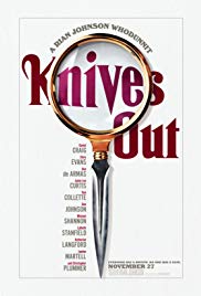 Knives Out (2019) movie photo - id 527283