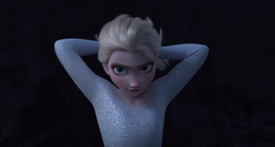 Frozen 2 (2019) movie photo - id 527448