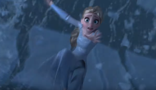 Frozen 2 (2019) movie photo - id 527451