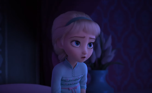 Frozen 2 (2019) movie photo - id 527454
