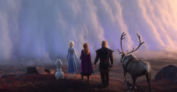Frozen 2 (2019) movie photo - id 527459