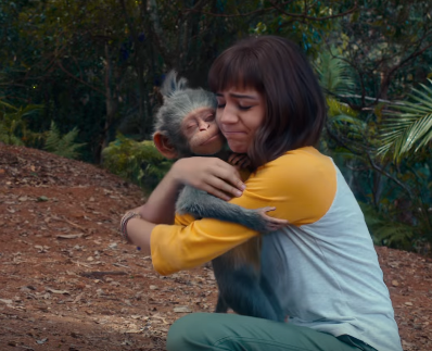Dora and the Lost City of Gold (2019) movie photo - id 527639