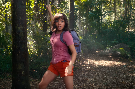 Dora and the Lost City of Gold (2019) movie photo - id 527648