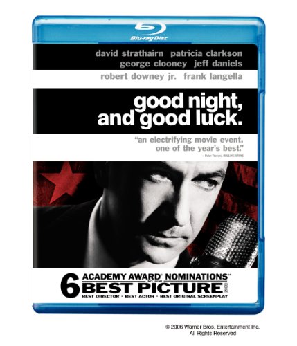 Good Night, and Good Luck. (2005) movie photo - id 52812