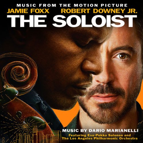 The Soloist (2009) movie photo - id 52841