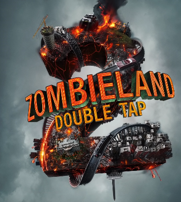 Zombieland 2: Double Tap (2019) movie photo - id 528868