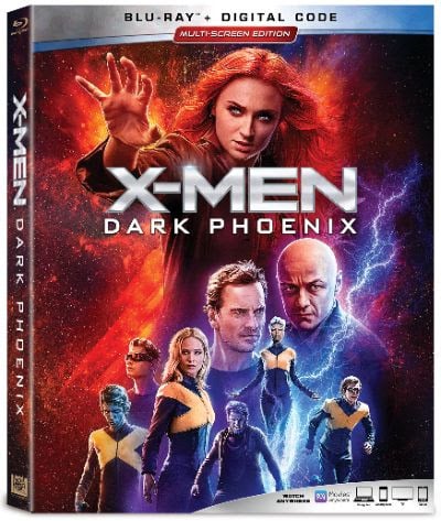 X-Men: Dark Phoenix (2019) movie photo - id 529045
