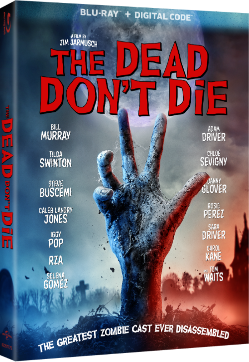 The Dead Don't Die (2019) movie photo - id 529051