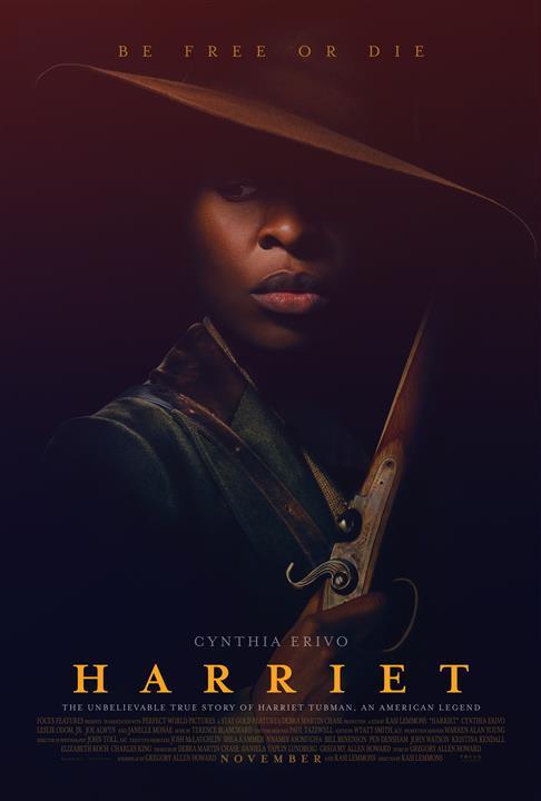 Harriet (2019) movie photo - id 529065