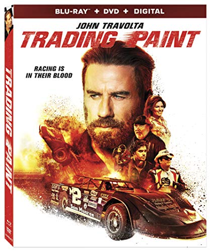 Trading Paint (2019) movie photo - id 529066