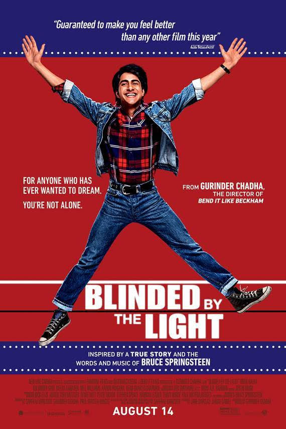 Blinded By The Light (2019) movie photo - id 529987