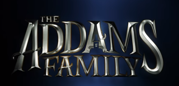 The Addams Family (2019) movie photo - id 531033