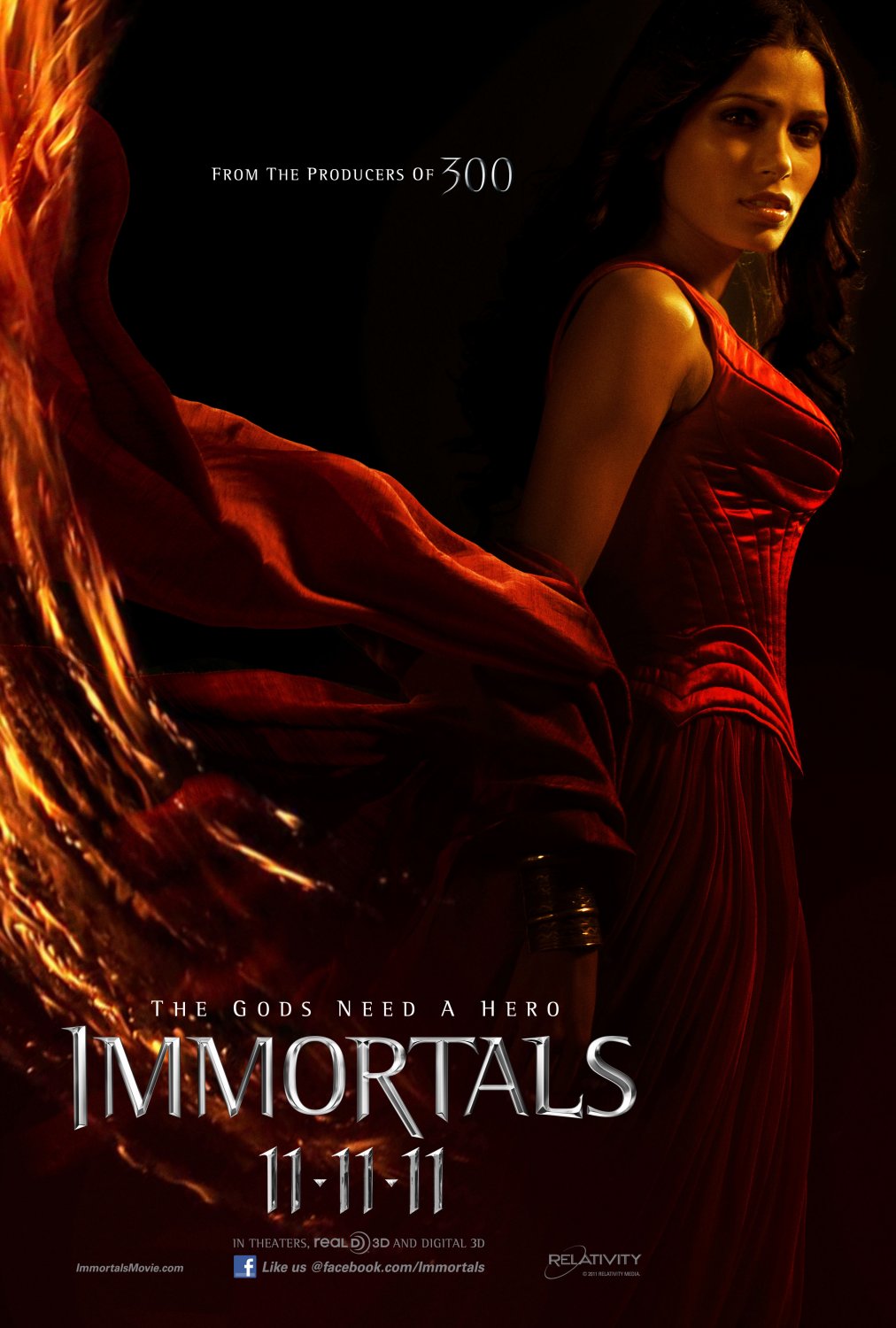 Immortals (2011) movie photo - ref id 53147