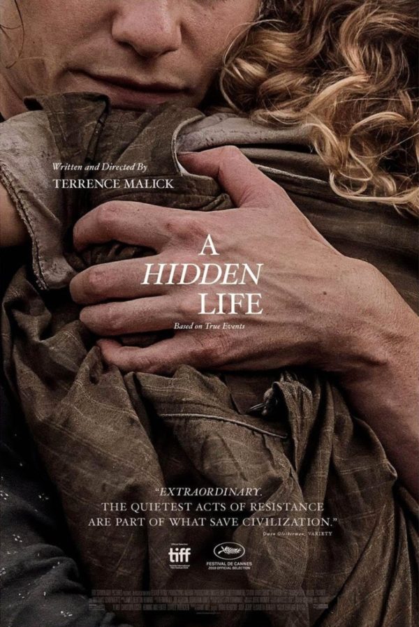 A Hidden Life (2019) movie photo - id 532490