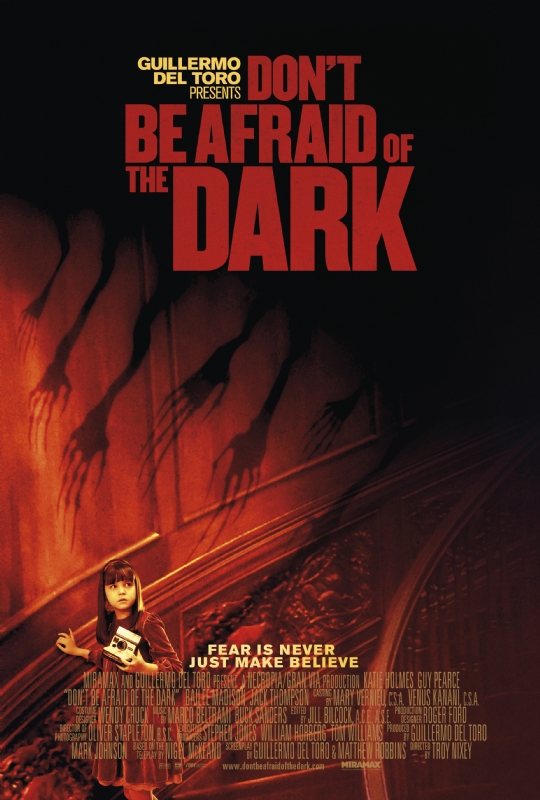 Don't Be Afraid of the Dark (2011) movie photo - id 53252