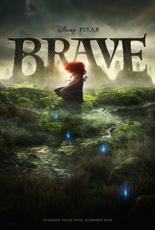 Brave (2012) movie photo - id 53260