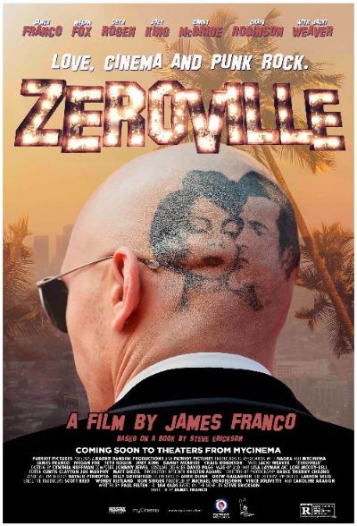 Zeroville (2019) movie photo - id 532818