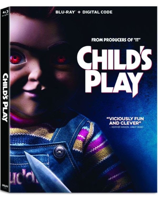 Child's Play (2019) movie photo - id 532832