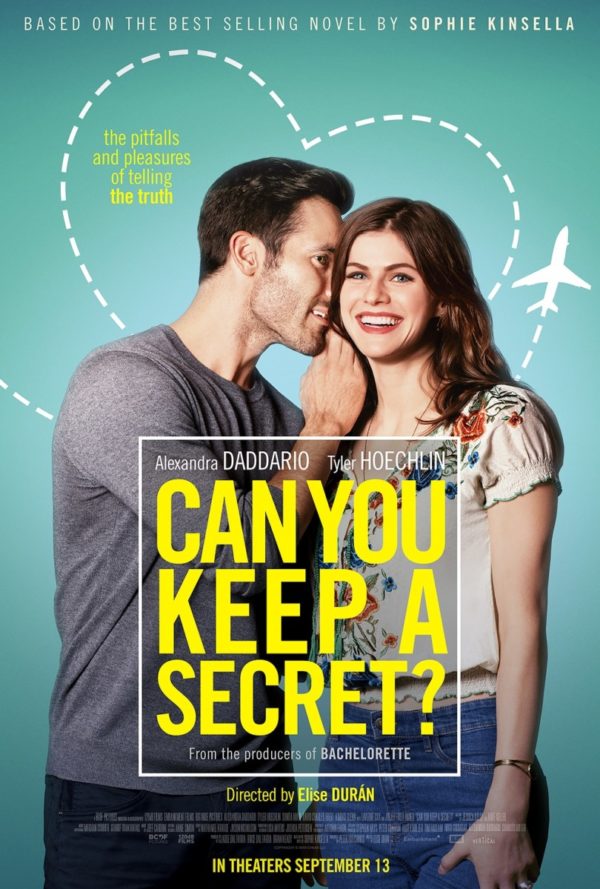 Can You Keep a Secret? (2019) movie photo - id 533016