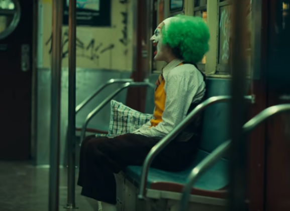 Joker (2019) movie photo - id 533220