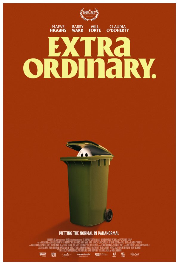Extra Ordinary (2019) movie photo - id 533476