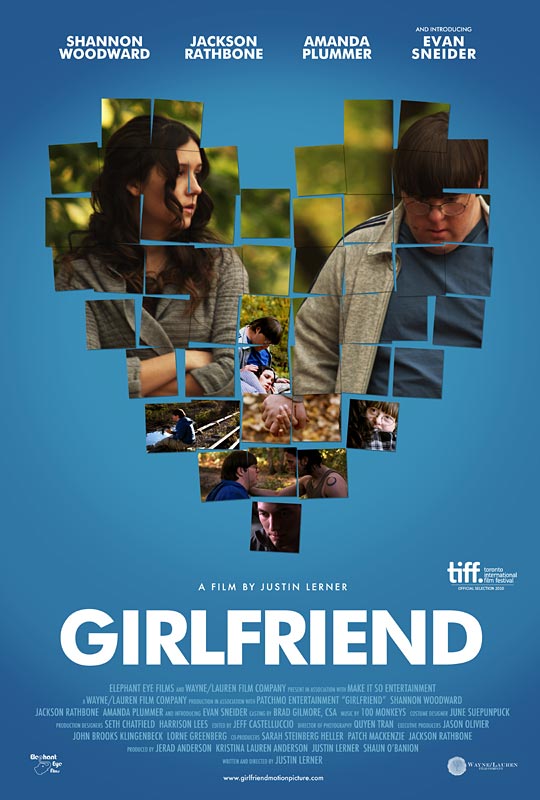 Girlfriend (2011) movie photo - id 53361