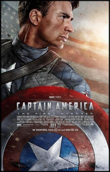 Captain America: The First Avenger (2011) movie photo - id 53385